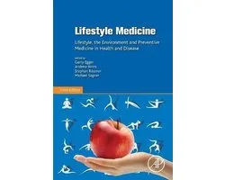 Lifestyle Medicine