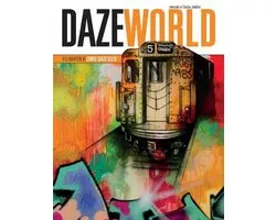 Dazeworld