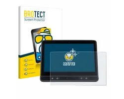 BROTECT - Screenprotector voor Tobii Dynavox TD I-16 - Folie Beschermfolie matte