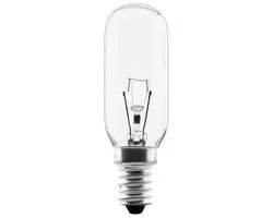 Avide E14 Koelkastlamp 40W 220-240V - 390lm - 3000K - Koelkastlamp - Warm wit licht