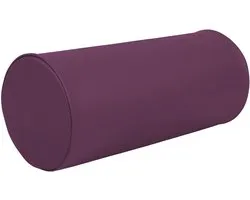 Sport-Tec Positioning Roll Positioning Cushion Knee Roll Fitness Roll for Massage Table 22x50cm
