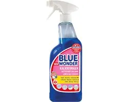 Blue Wonder Anti-Kalk - 750 ml - 3 flessen