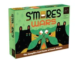 S'mores Wars