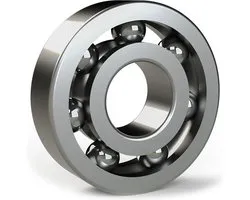 SKF Kogellager - 6303 C3 - 17x47x14mm