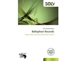 Bellaphon Records