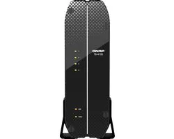 Server Qnap TS-410E-8G Intel Celeron J6412 8 GB RAM Intel Celeron