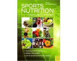 Sports Nutrition From Lab To Kitchen