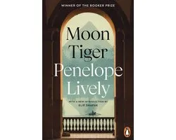 Moon Tiger
