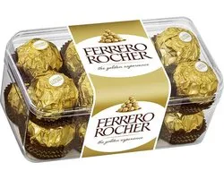 Ferrero Rocher 16 stuks x 5
