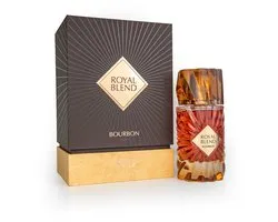 French Avenue Royal Blend Bourbon - Eau de Parfum - 100 ml