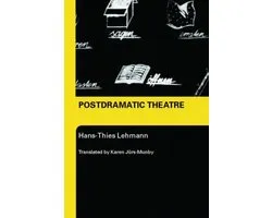 Postdramatic Theatre