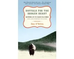 Buffalo for the Broken Heart