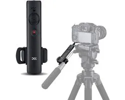 Draadloze Afstandsbediening voor Videorecording met Kabel voor Panasonic DC-S5 S1 S1R GH7 G9II GH5 GH5s G9 G90 G95 G99 FZ1000 II DSLR Camera's en Vervangingen