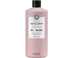 Maria Nila Bleach Collection Developer 3%, 750ml