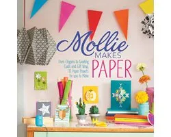 Mollie Makes Papercraft