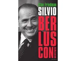 Silvio Berlusconi