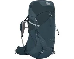 Lowe Alpine Yacuri ND55 Backpack - 51-60L Backpack - Orion Blue