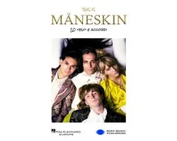 This is Måneskin