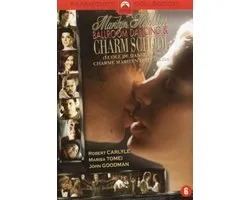 Marilyn Hotchkiss - Ballroom Dancing & Charm School