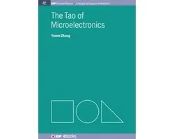 IOP Concise Physics-The Tao of Microelectronics