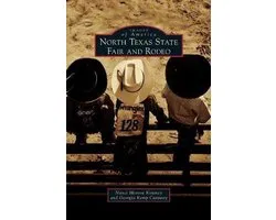 North Texas State Fair and Rodeo