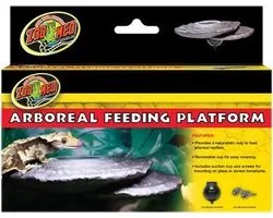 ZooMed - Arboreal Feeding Platform