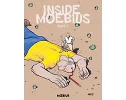 Moebius Library: Inside Moebius Part 1