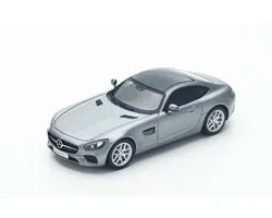 Mercedes-Benz GT 2015 - 1:43 - Spark