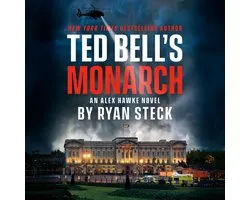 Ted Bell's Monarch