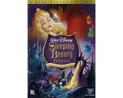 Sleeping Beauty (Platinum Edition)