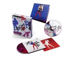 Pinkpantheress: Fancy Some More? Deluxe Edition [3CD]