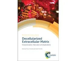 Decellularized Extracellular Matrix: Characterization, Fabrication and Applications