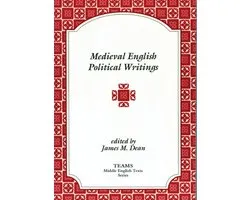 Medieval English Political Writings