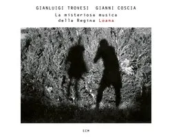 La Misteriosa Musica Della Regina Loana