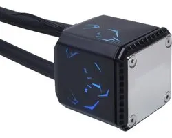 Alphacool Eisbaer Aurora 360 CPU water & freon koeler Processor