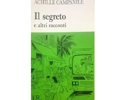 Il segreto e altri racconti