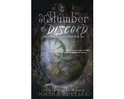 Once Upon a Darkened Night- Of Slumber and Discord