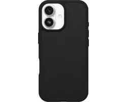 OtterBox React MagSafe Series voor Apple iPhone 17, zwart - Geen retailverpakking