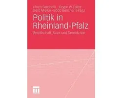 Politik in Rheinland-Pfalz