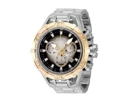 Invicta Reserve - Ocean Warrior 47851 Heren Quartz Horloge - 54 mm