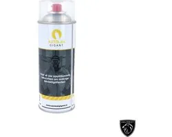PEUGEOT - LQG - VERT FREEWAY - autolak spuitbus 400ml