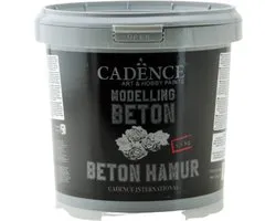 Cadence Modelleer Beton 1,5 kg