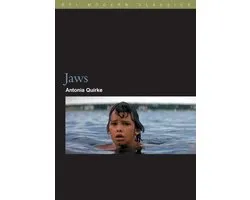 BFI Film Classics - Jaws