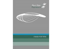 New Forms - Roni Size/Reprazent Album