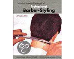 Milady's Standard Textbook Of Professional Barber-Styling