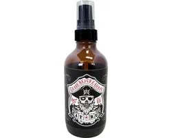 Grave before shave 120 ml Bay Rum baardolie