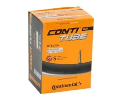 Binnenband Continental Mtb 27.5+ - Autoventiel - galuskový