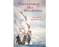 Cheltenham In Antarctica