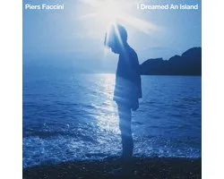 Piers Faccini - I Dreamed An Island (LP)