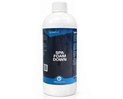 Splash-X Spa Foam Down | 500 ml